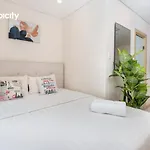 Cubicity Hidden House