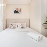 Cubicity Hidden House