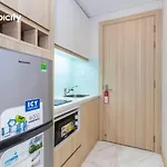 Cubicity Hidden House