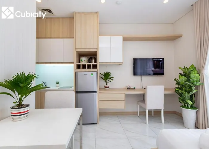 Cubicity Hidden House