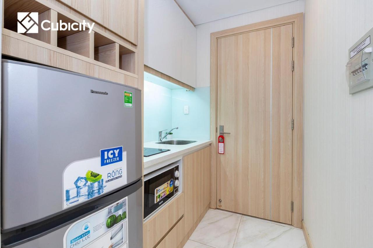 Cubicity Hidden House *