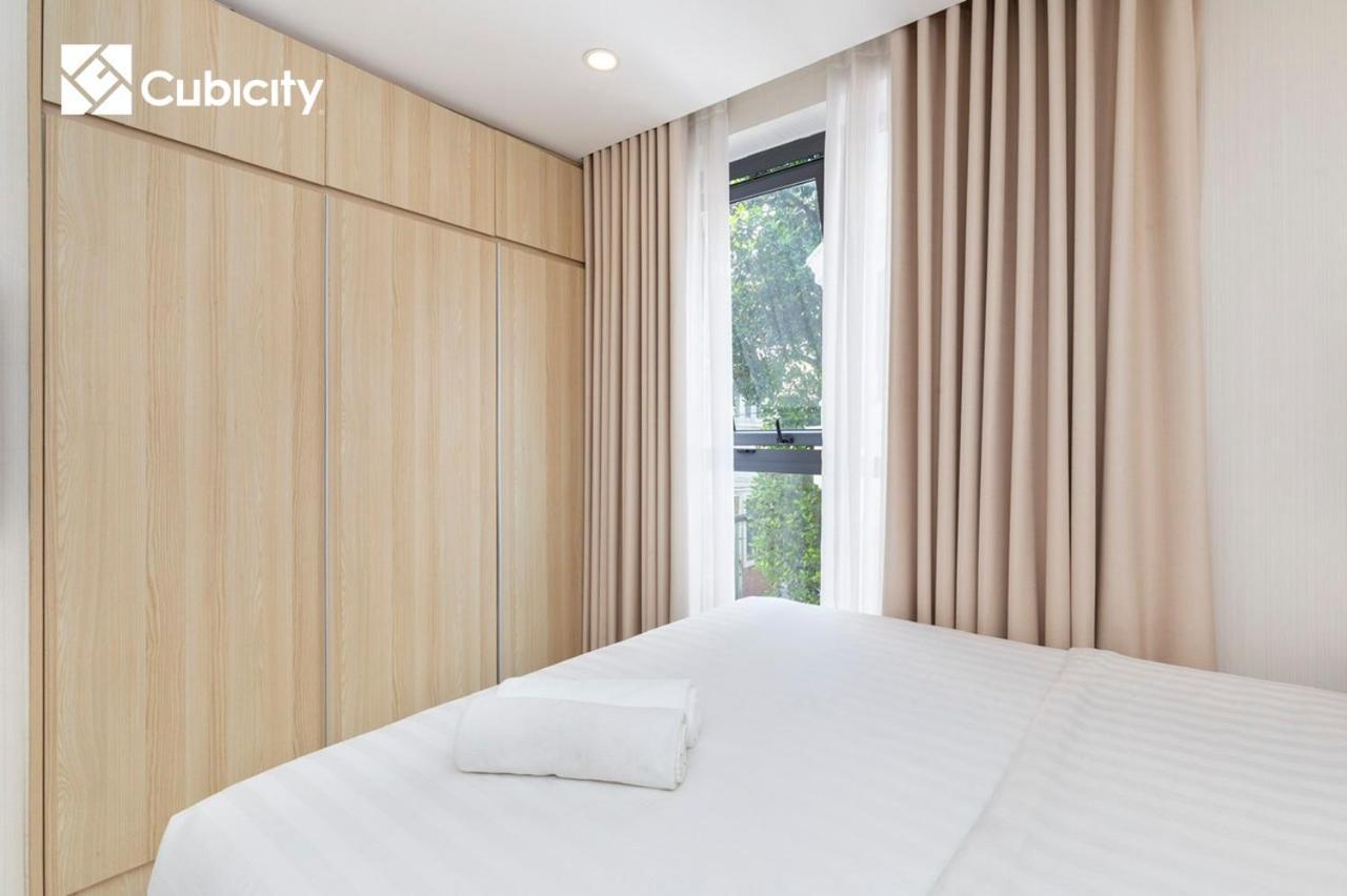 Cubicity Hidden House *