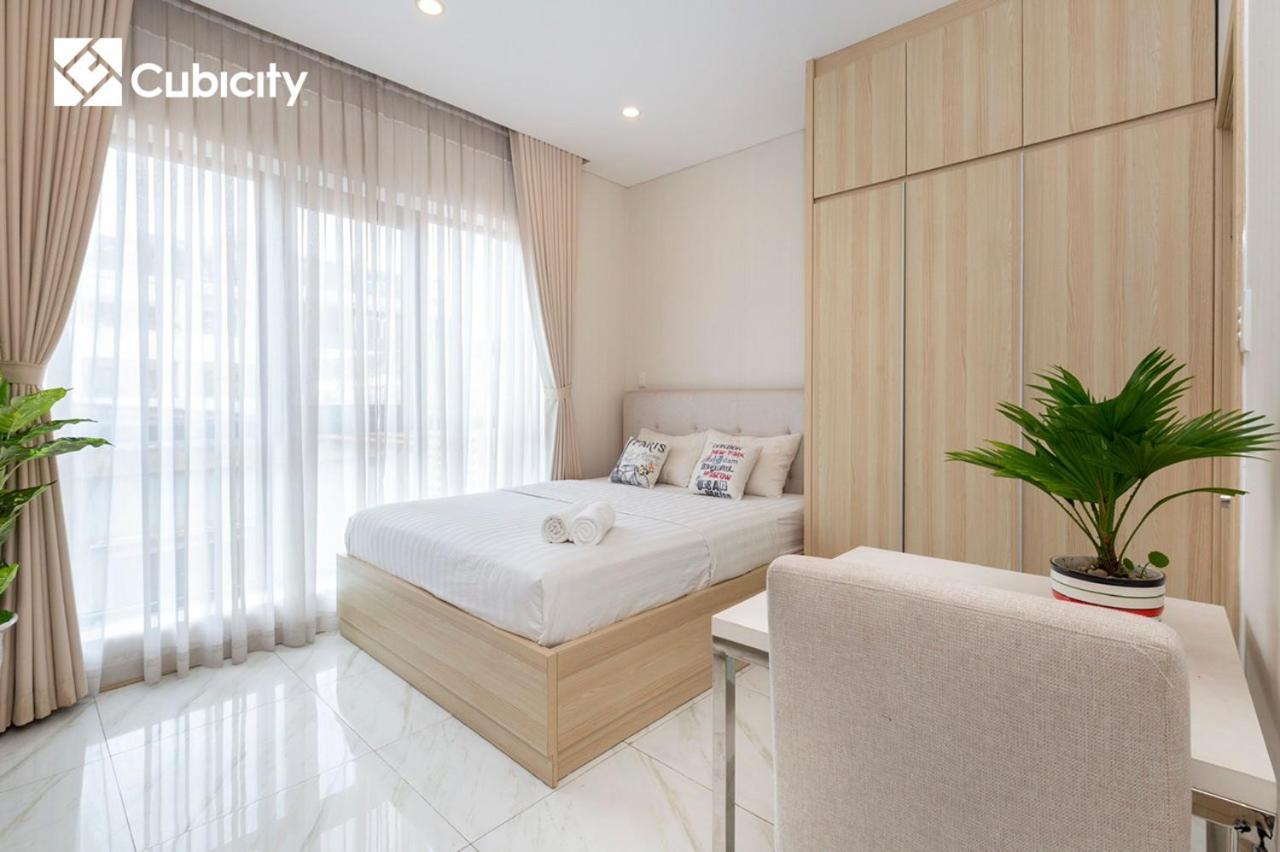 Cubicity Hidden House TP. Hồ Chí Minh