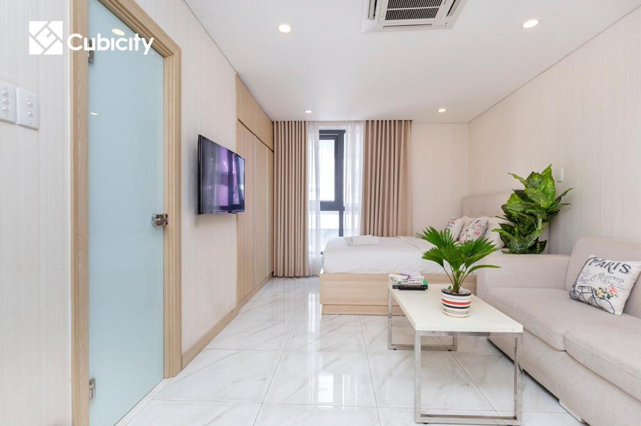 Cubicity Hidden House