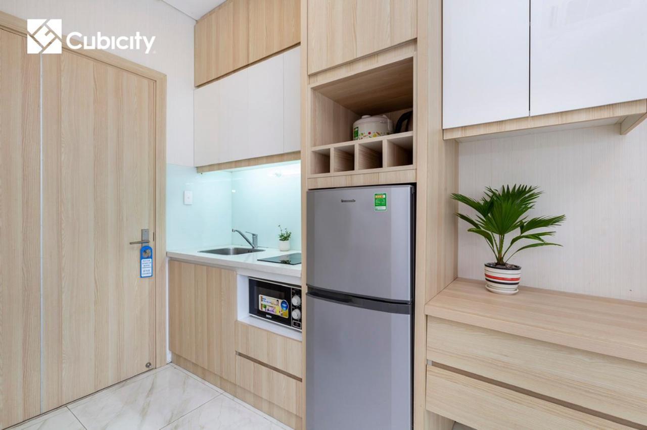 Cubicity Hidden House