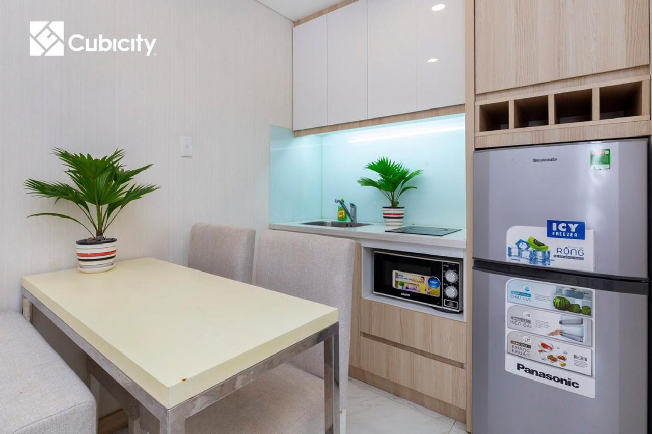 Cubicity Hidden House