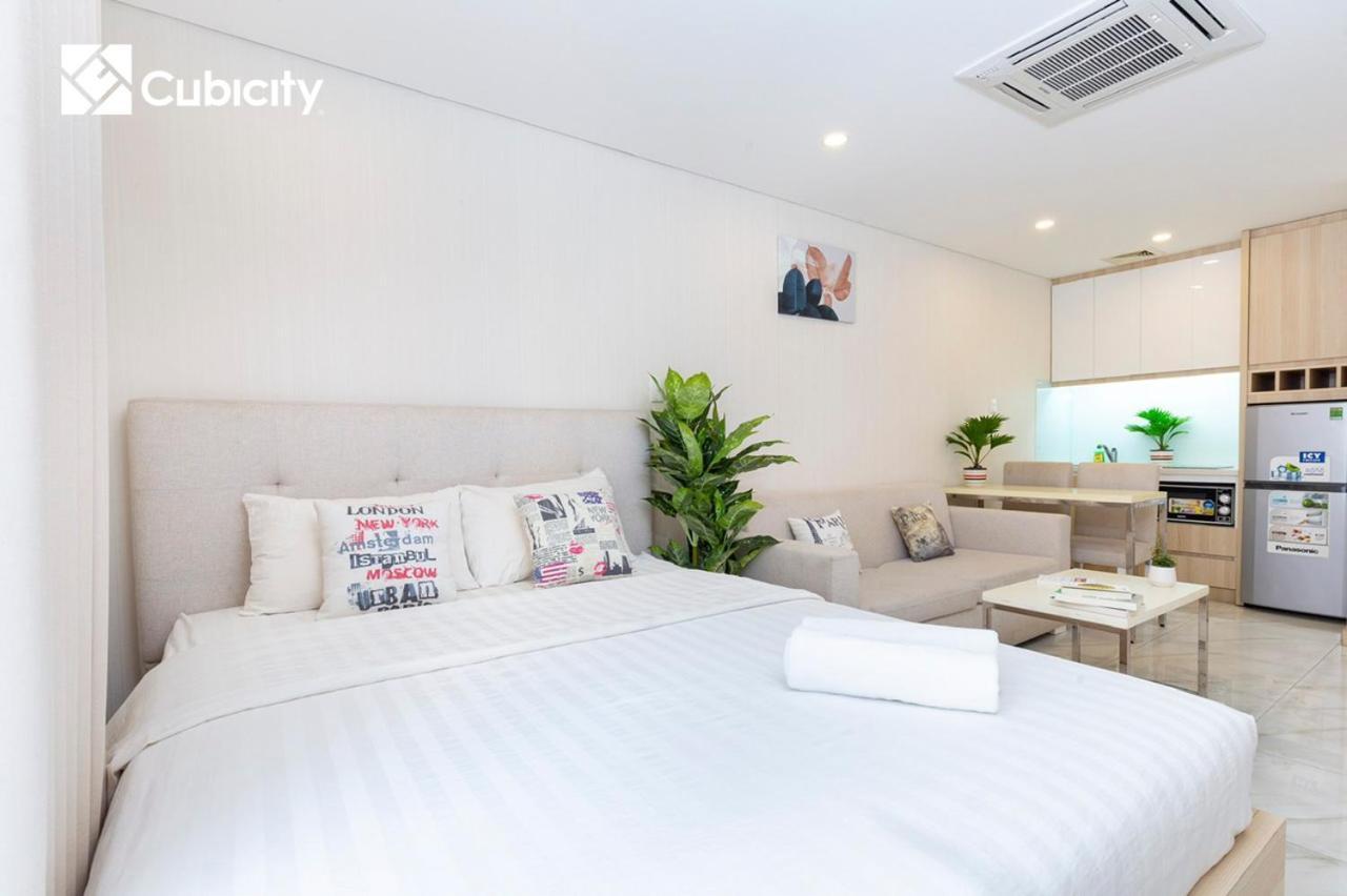 Cubicity Hidden House