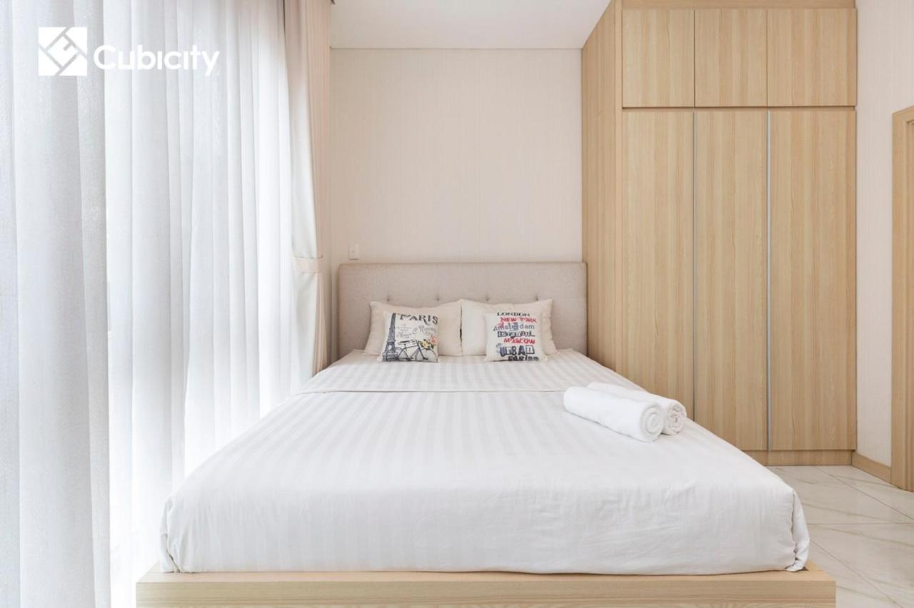 Cubicity Hidden House