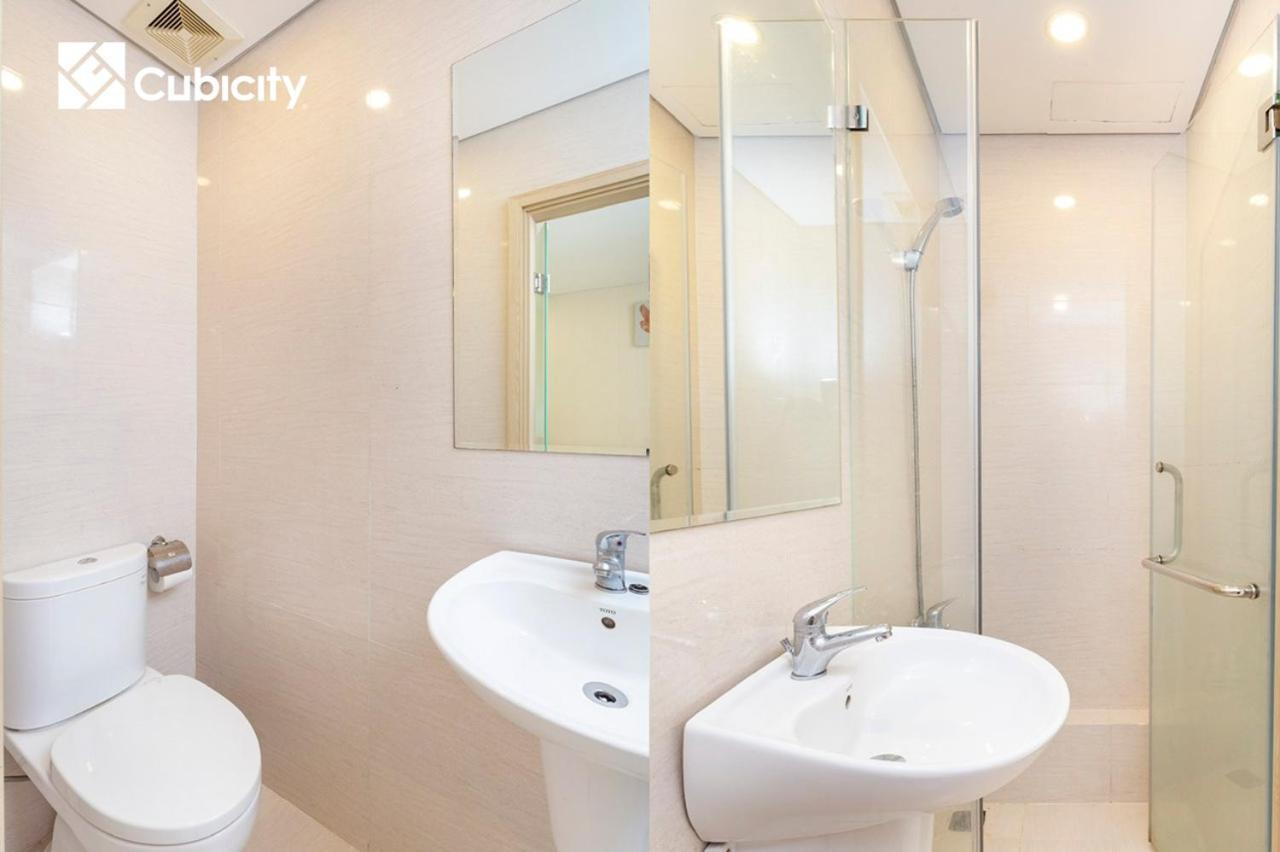 Cubicity Hidden House Apartment